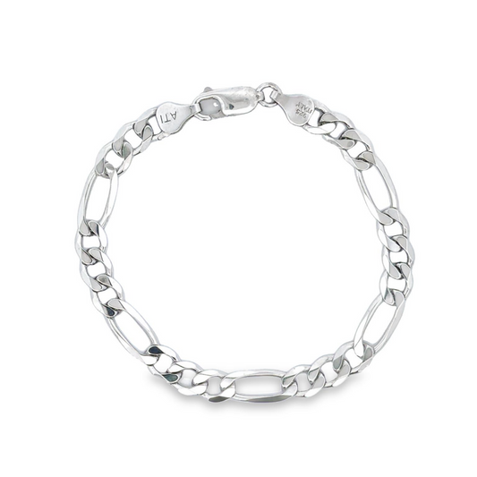Figaro Bracelet