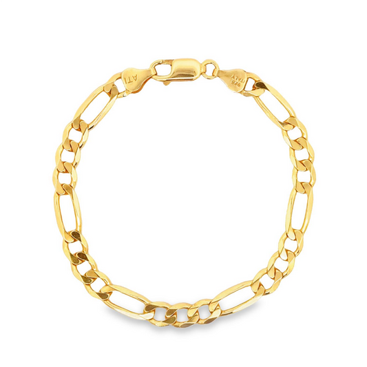Figaro Bracelet
