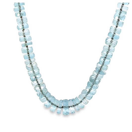 Aquamarine Dream