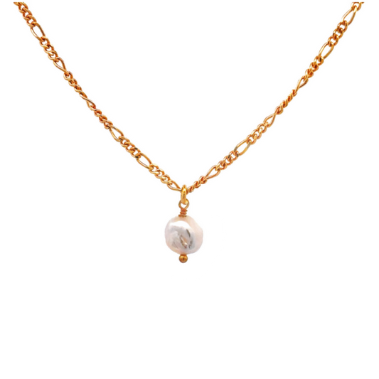 Dainty Pearl