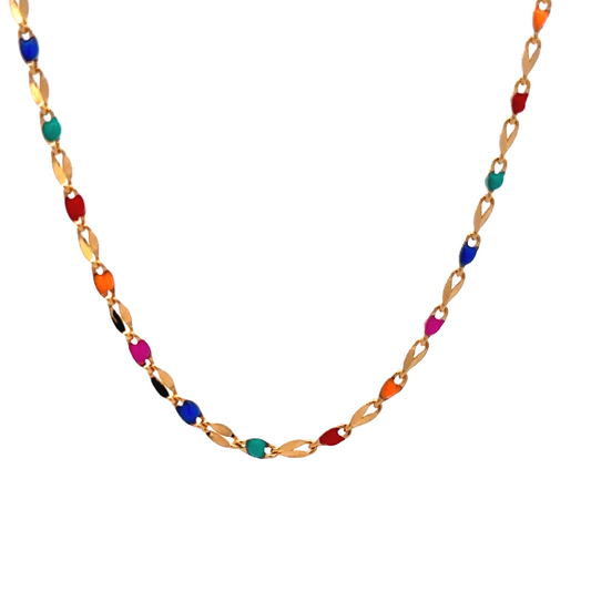 Pop Choker