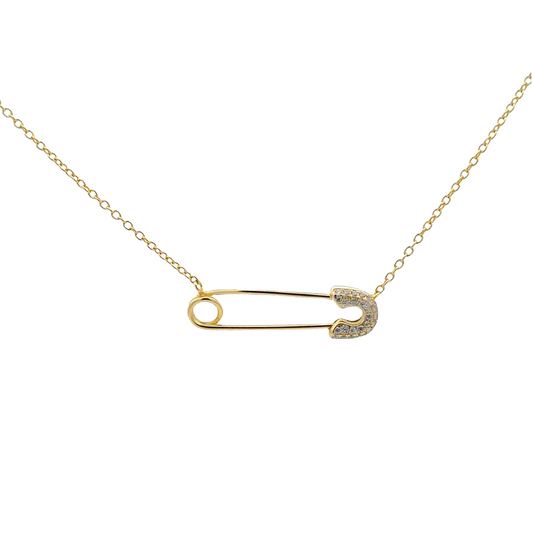 CZ Safety Pin