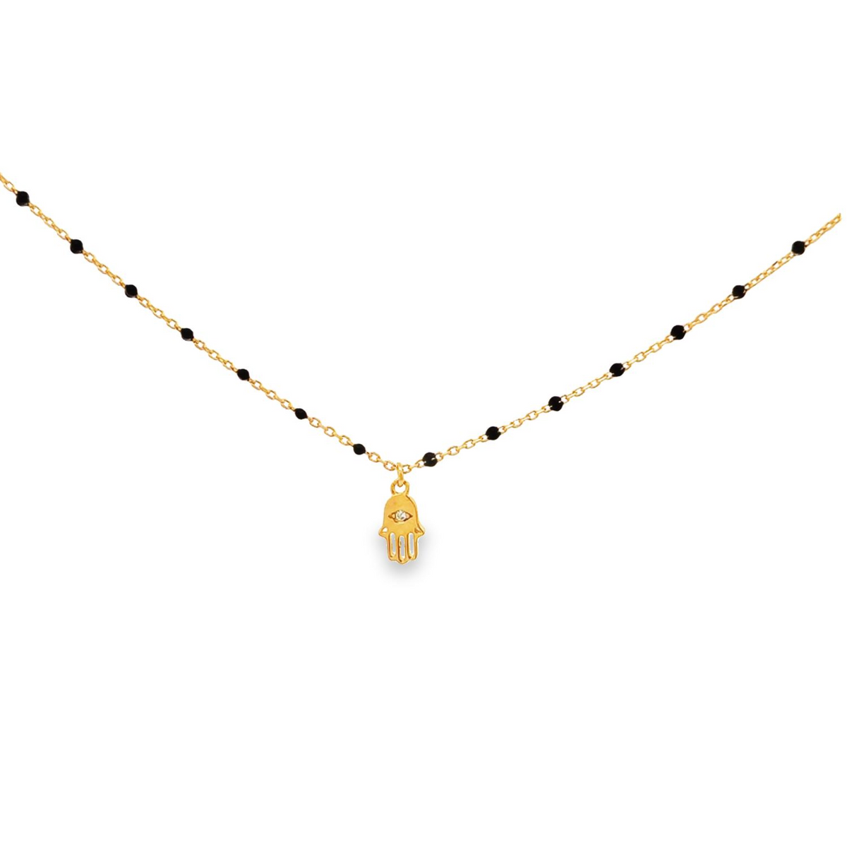 Tiny Hamsa