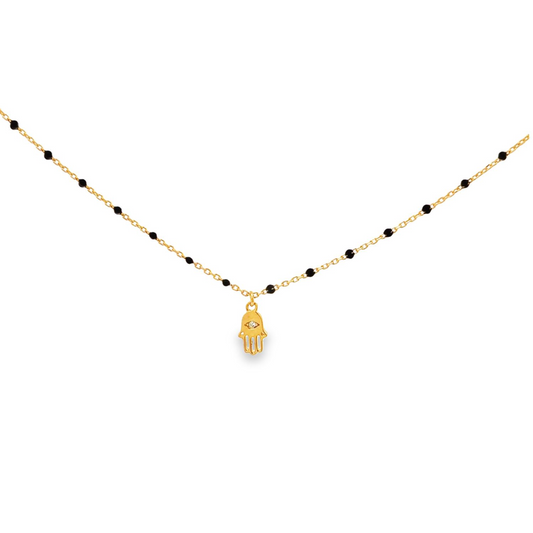 Tiny Hamsa