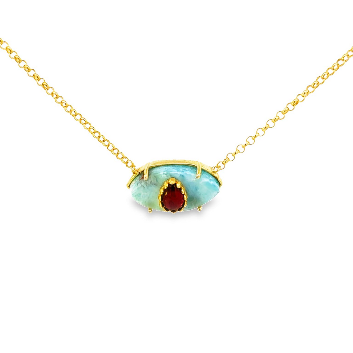 Stone Eye