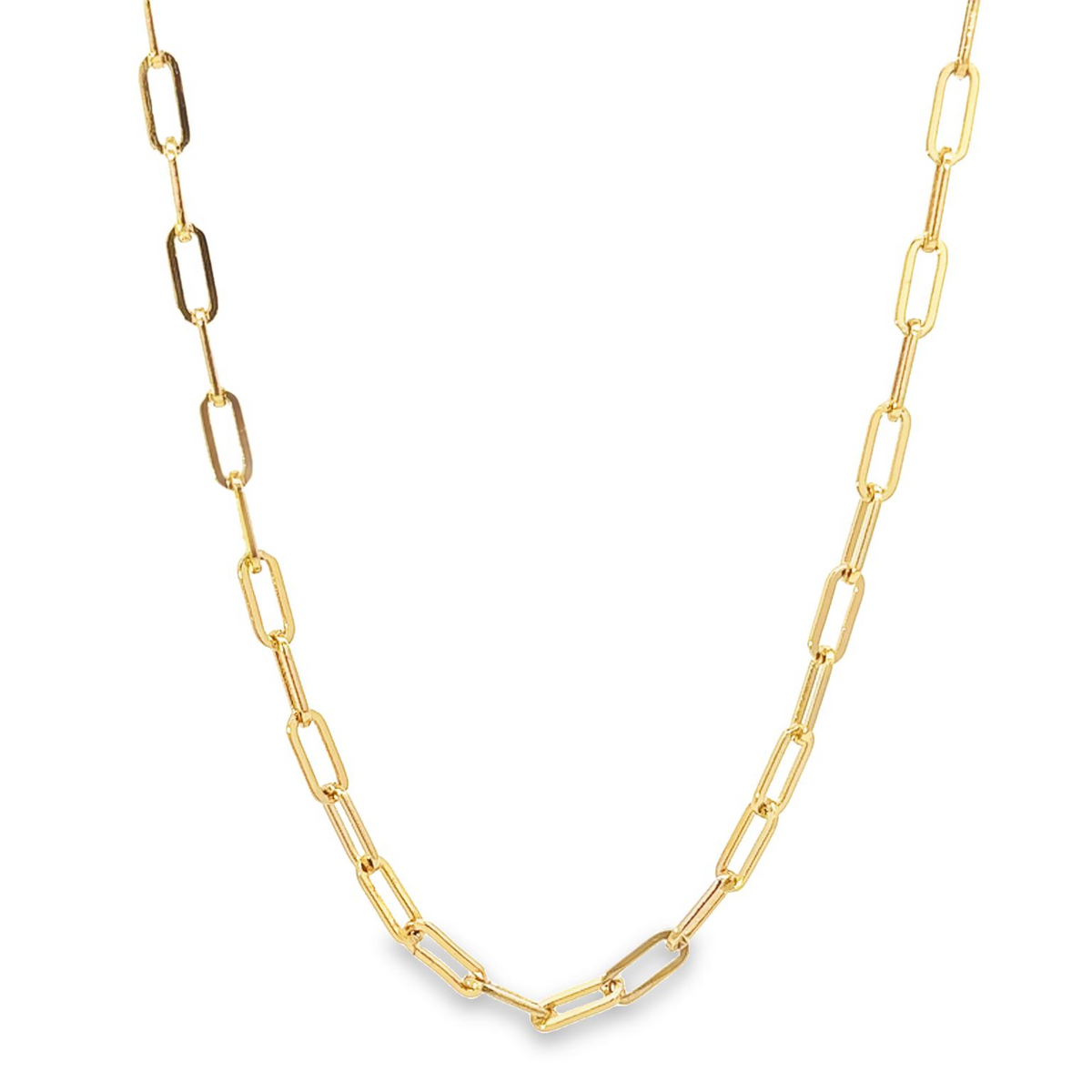 Link Chain