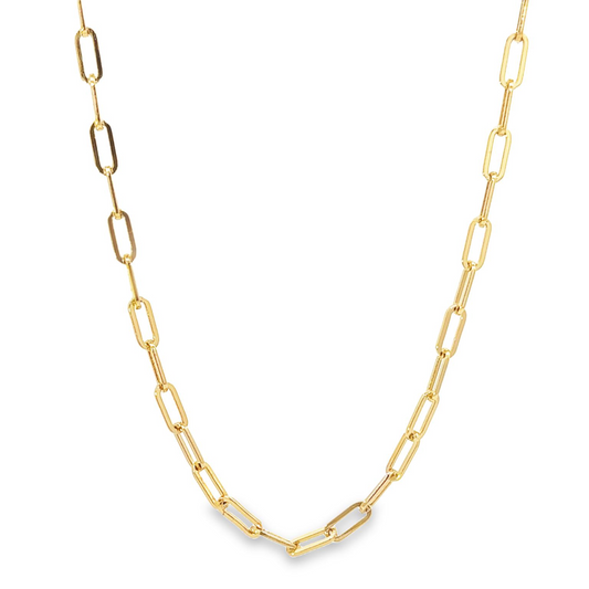Link Chain